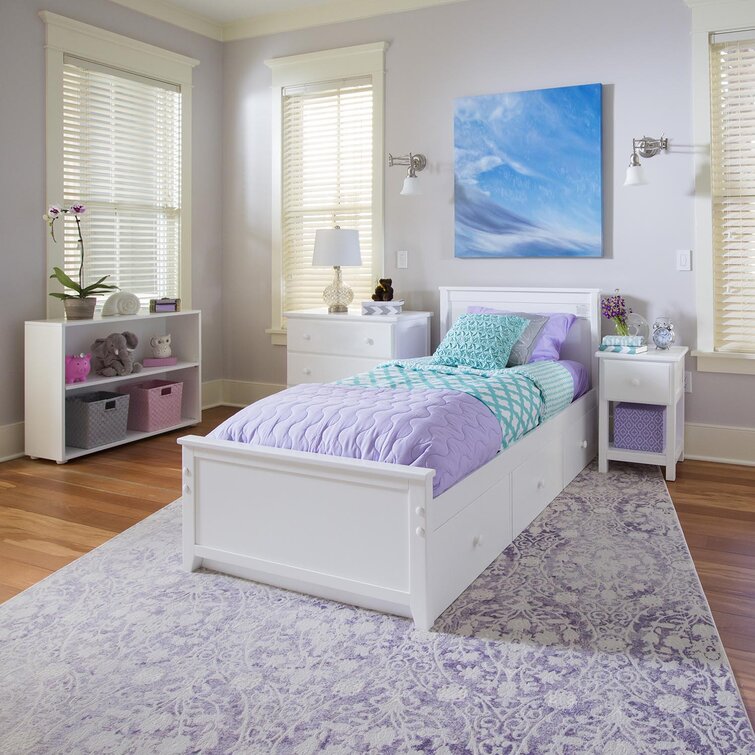 Cafe kid outlet bedroom set